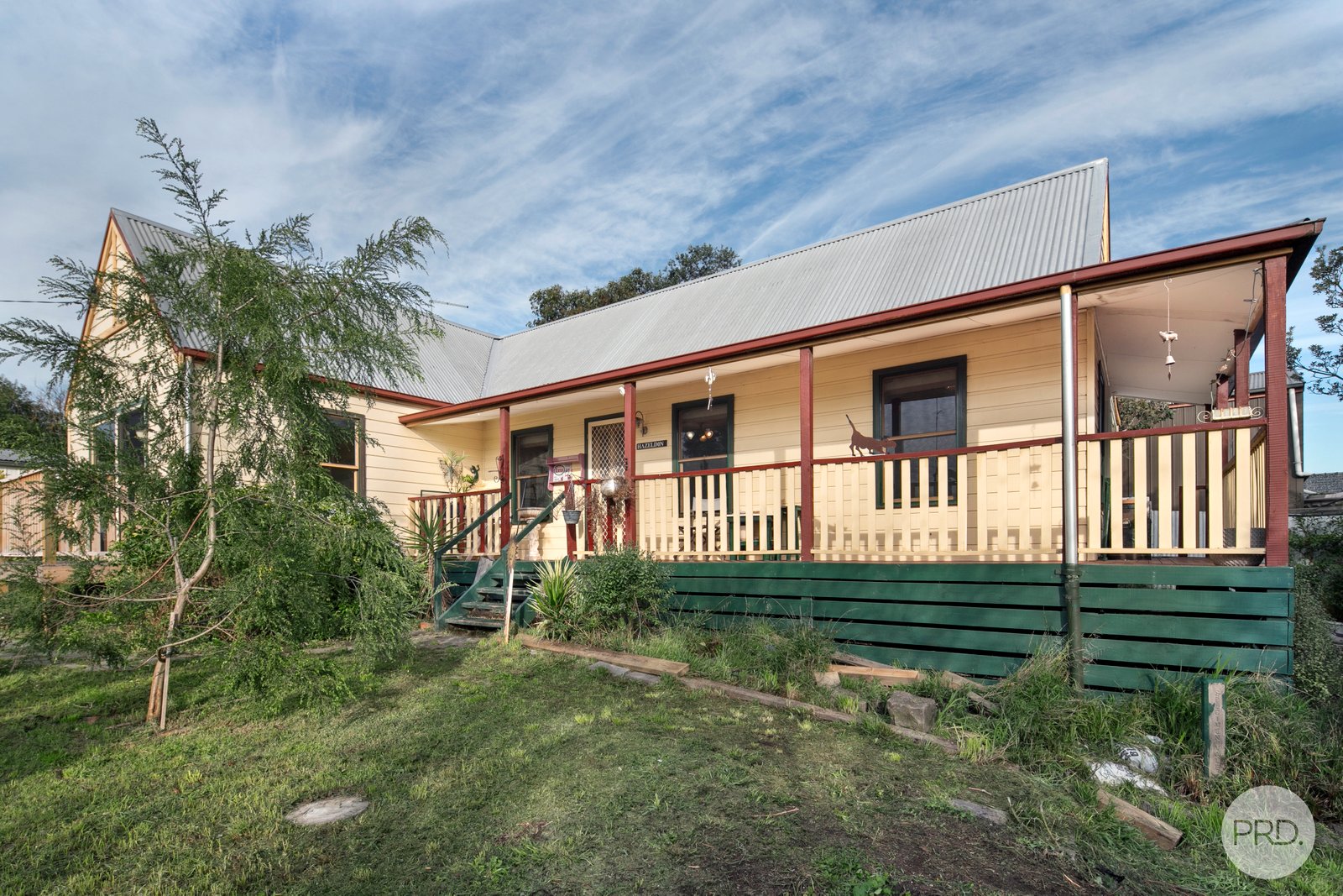 5 Richardson Street BALLARAT EAST 8