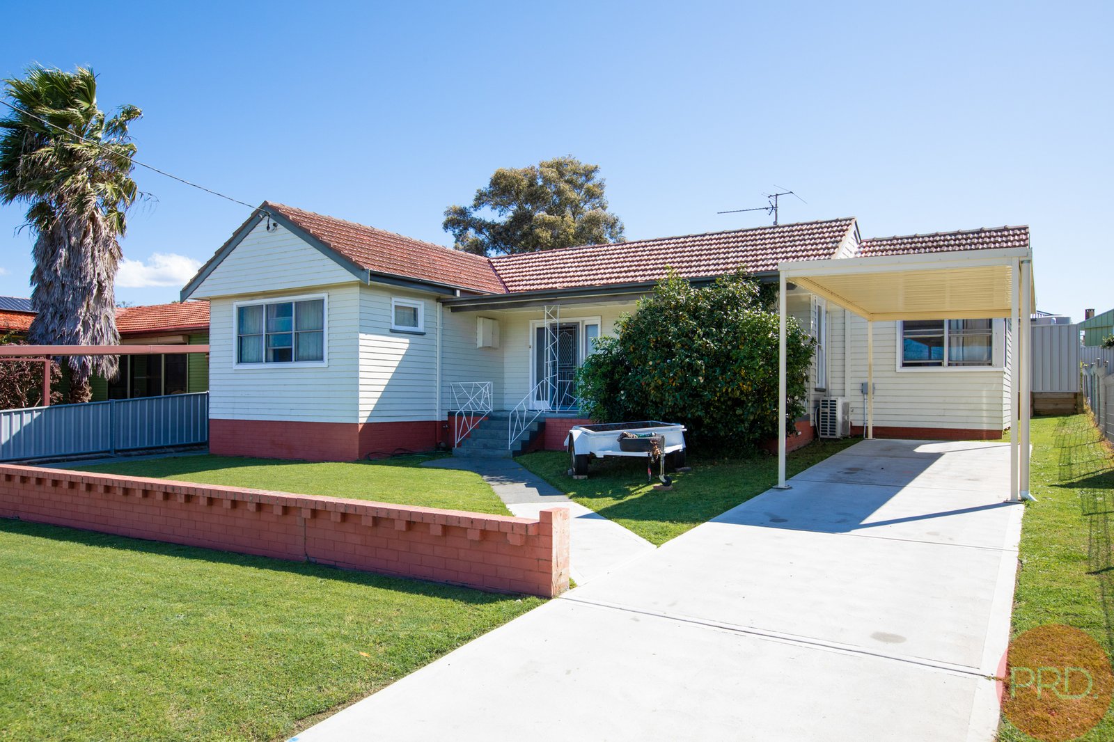 5 Richardson Street EAST MAITLAND 2