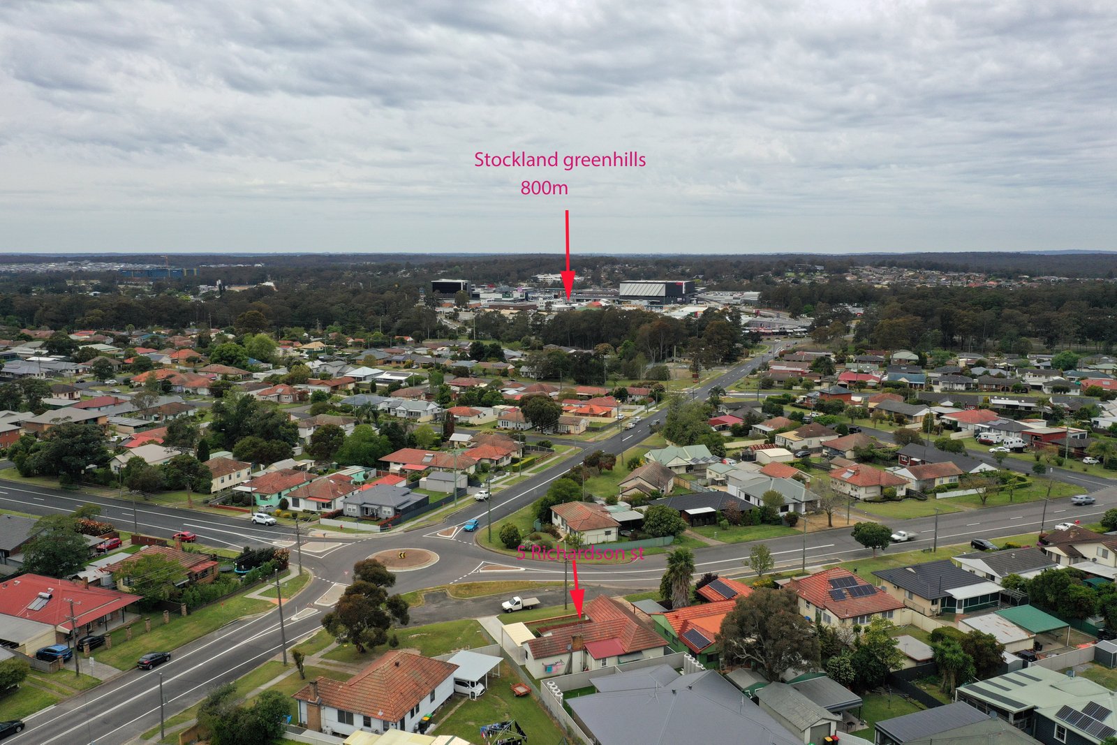 5 Richardson Street EAST MAITLAND 10