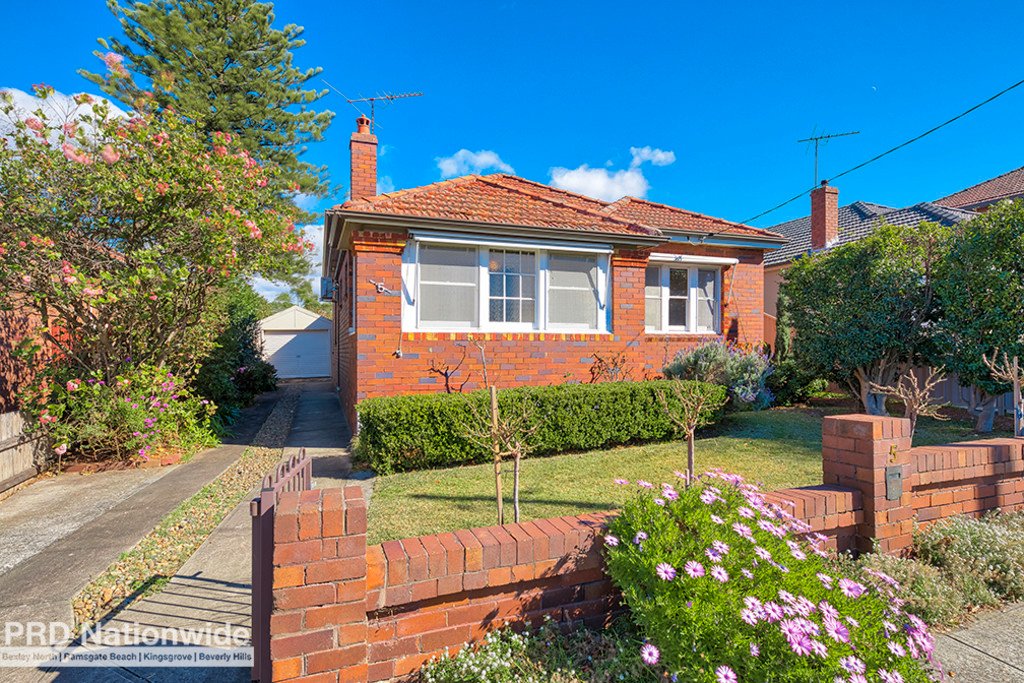 5 Richland Street KINGSGROVE 1