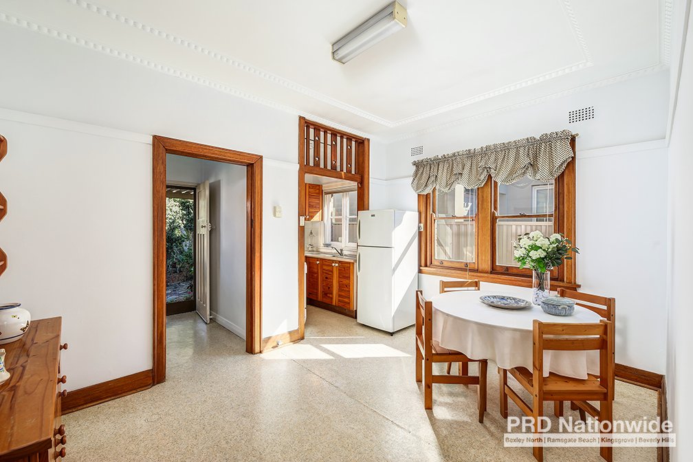 5 Richland Street KINGSGROVE 3