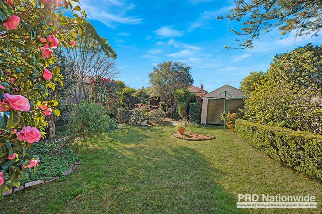 5 Richland Street KINGSGROVE 6