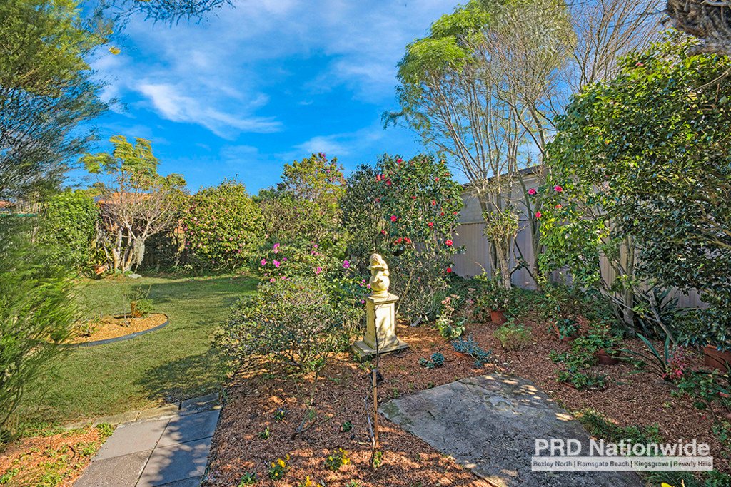 5 Richland Street KINGSGROVE 7