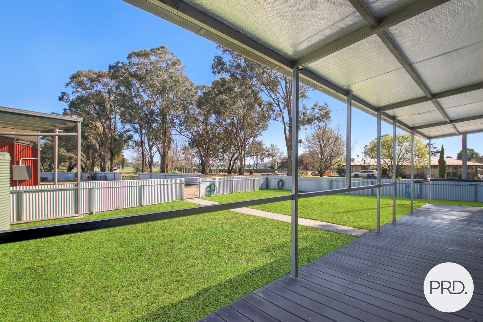 5 Richmond Street MORVEN 2