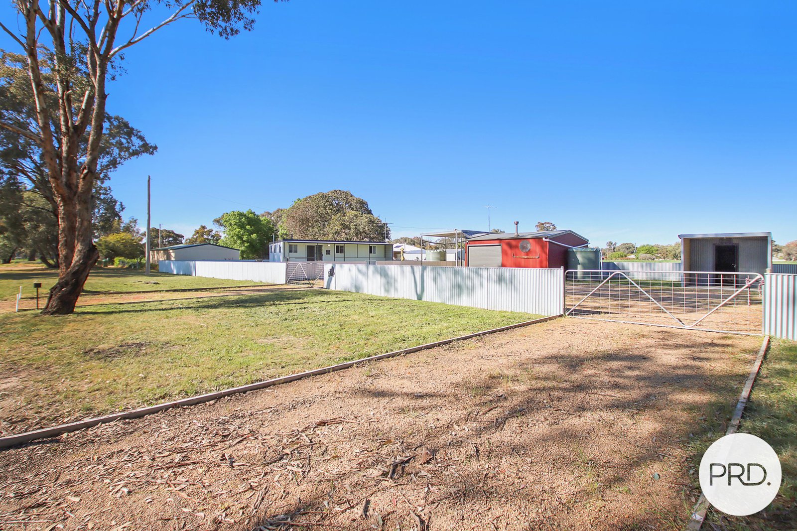 5 Richmond Street MORVEN 3