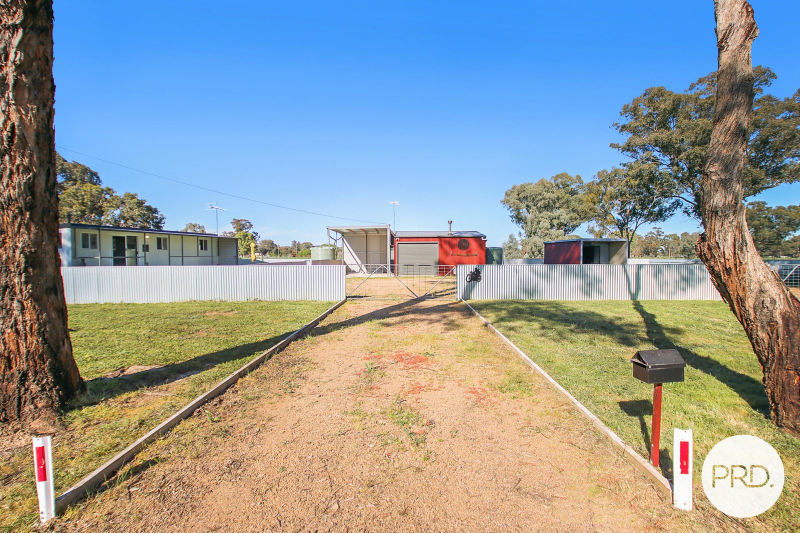 5 Richmond Street MORVEN 16