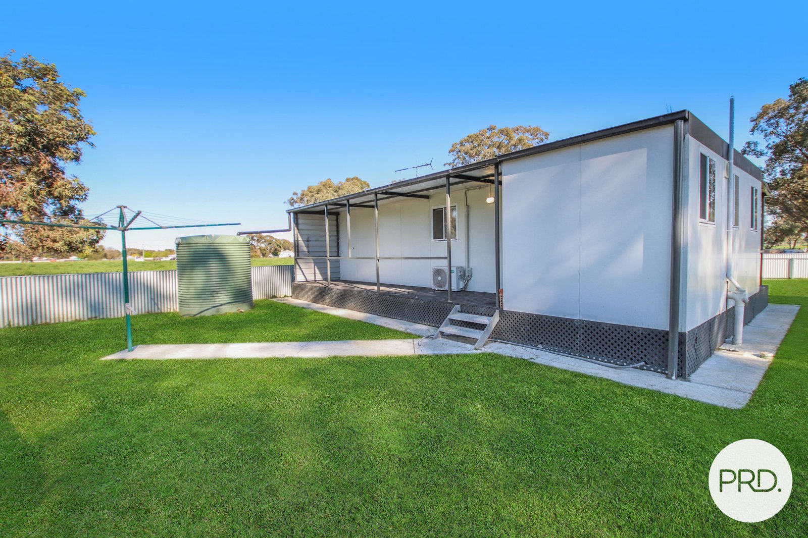 5 Richmond Street MORVEN 17