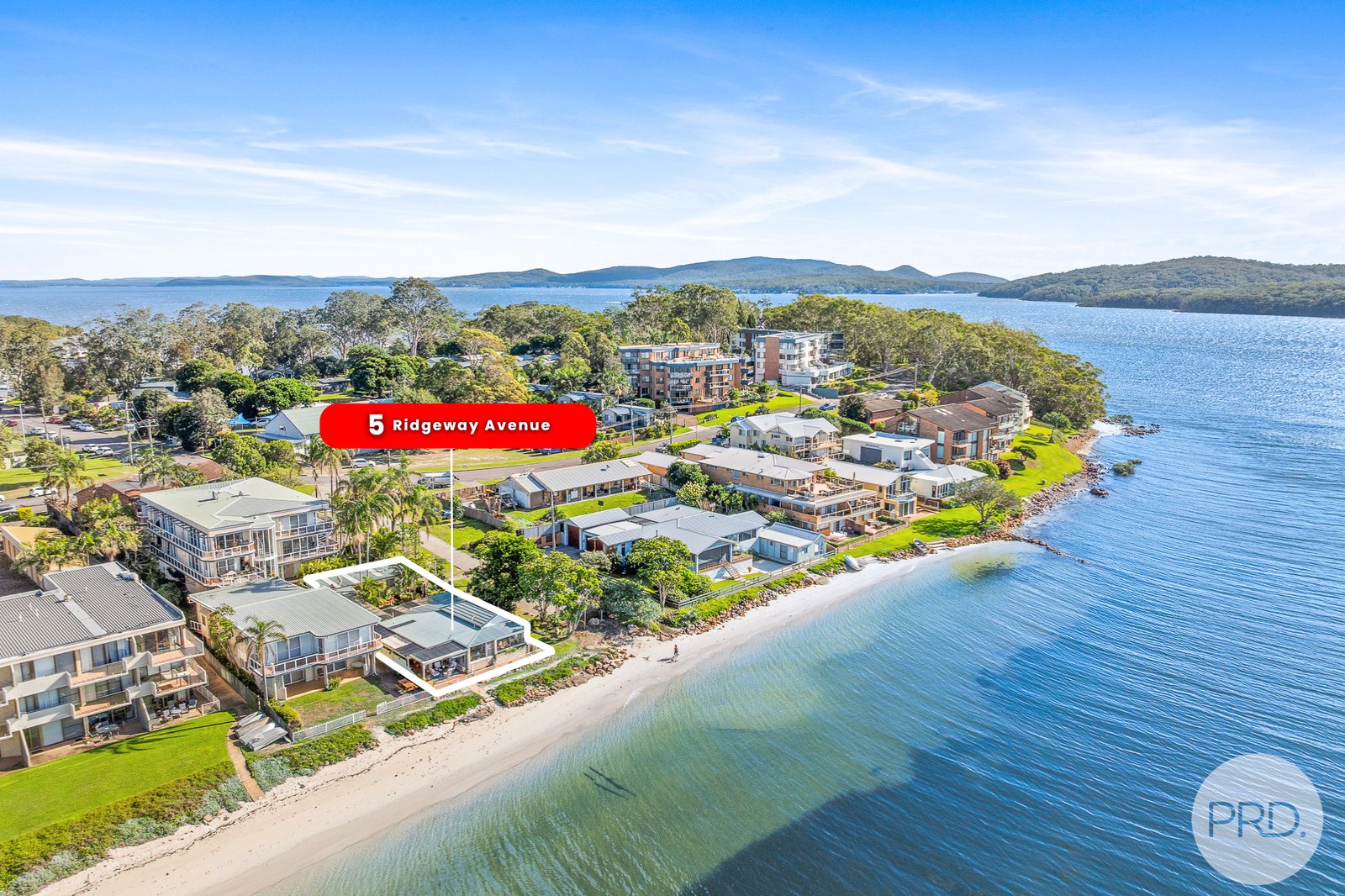 5 Ridgeway Avenue SOLDIERS POINT 1