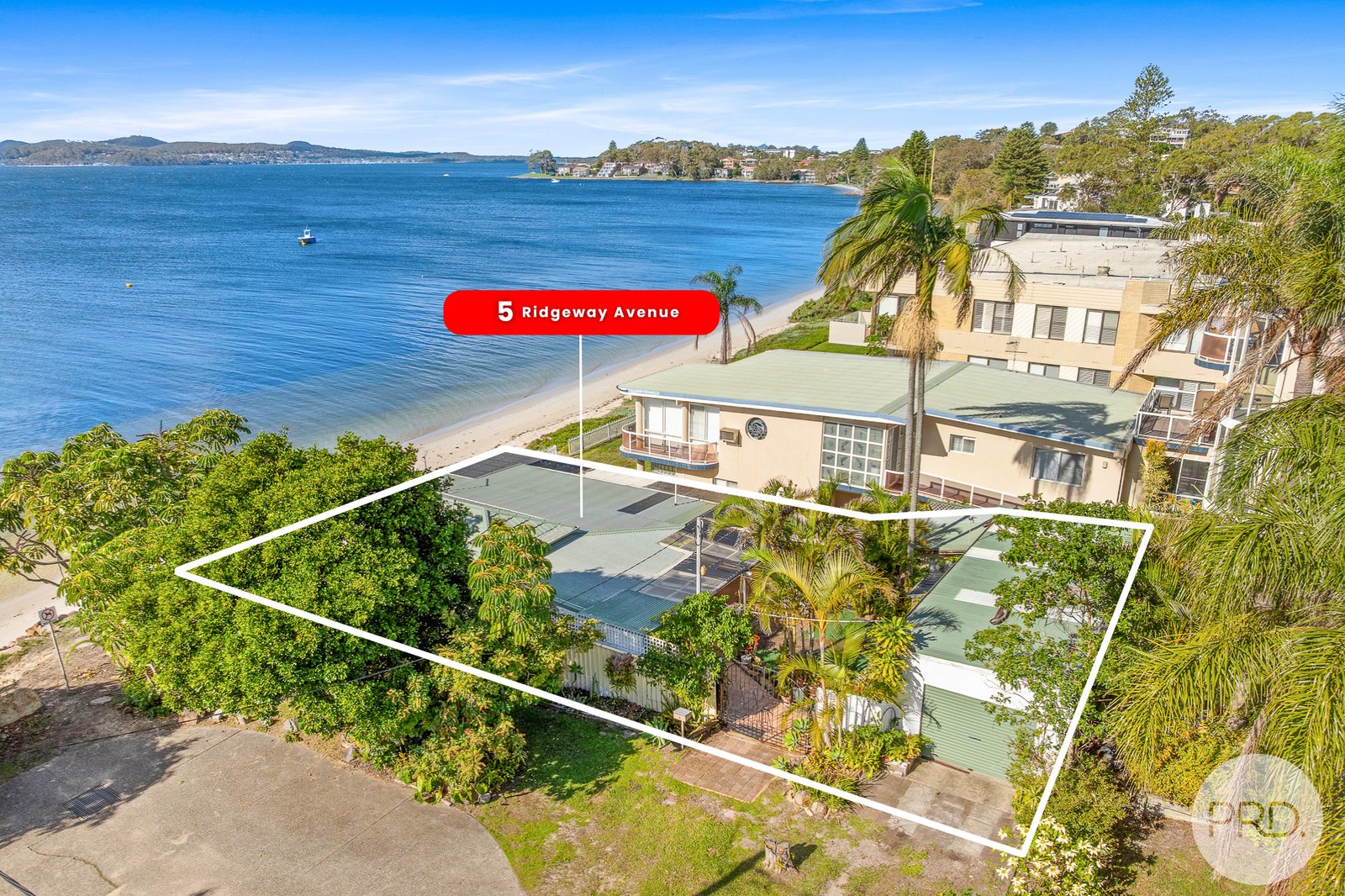5 Ridgeway Avenue SOLDIERS POINT 5