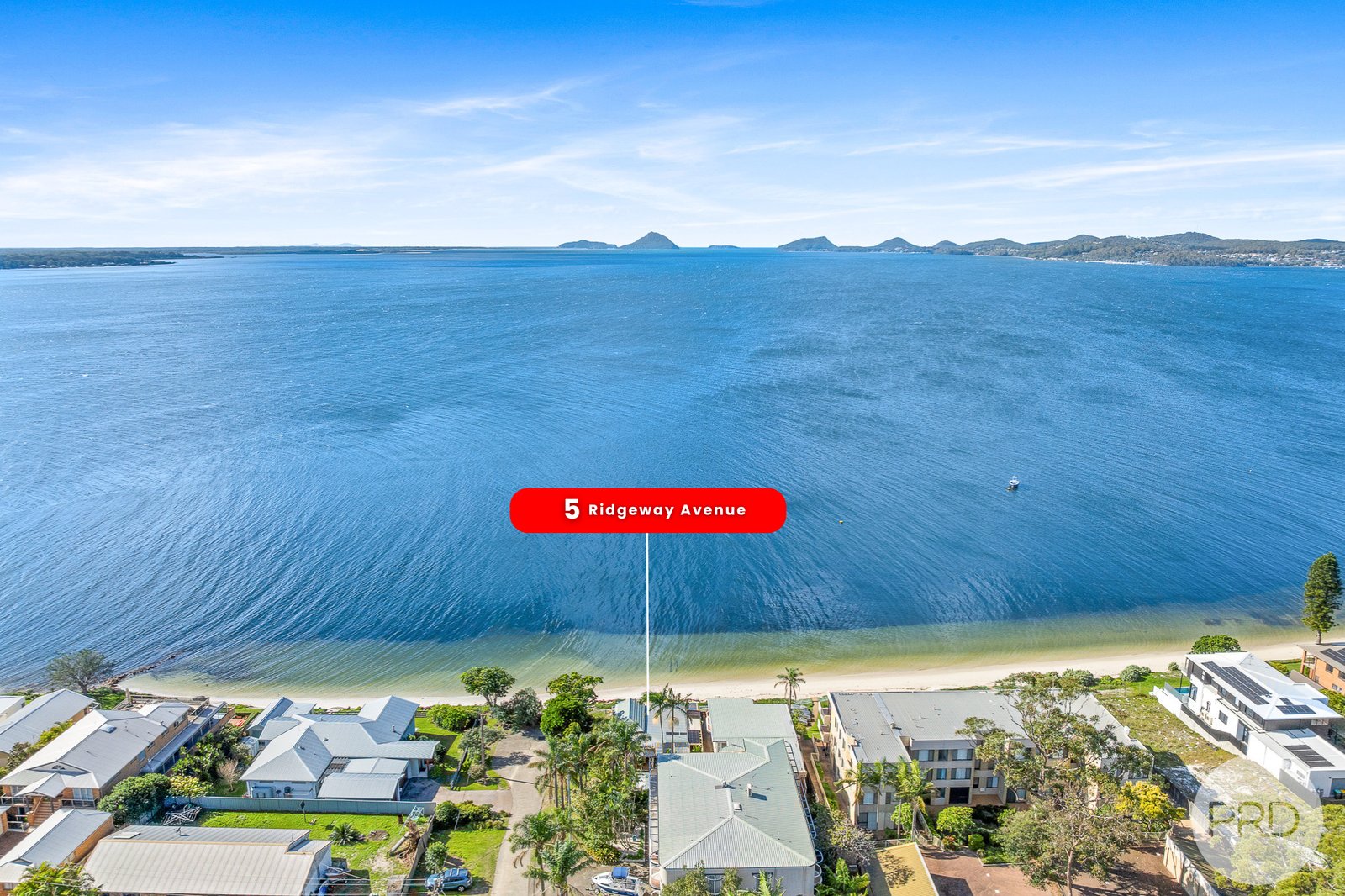 5 Ridgeway Avenue SOLDIERS POINT 11