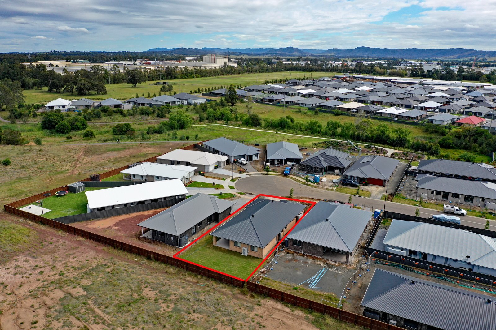 5 Riverdale Close RUTHERFORD 20