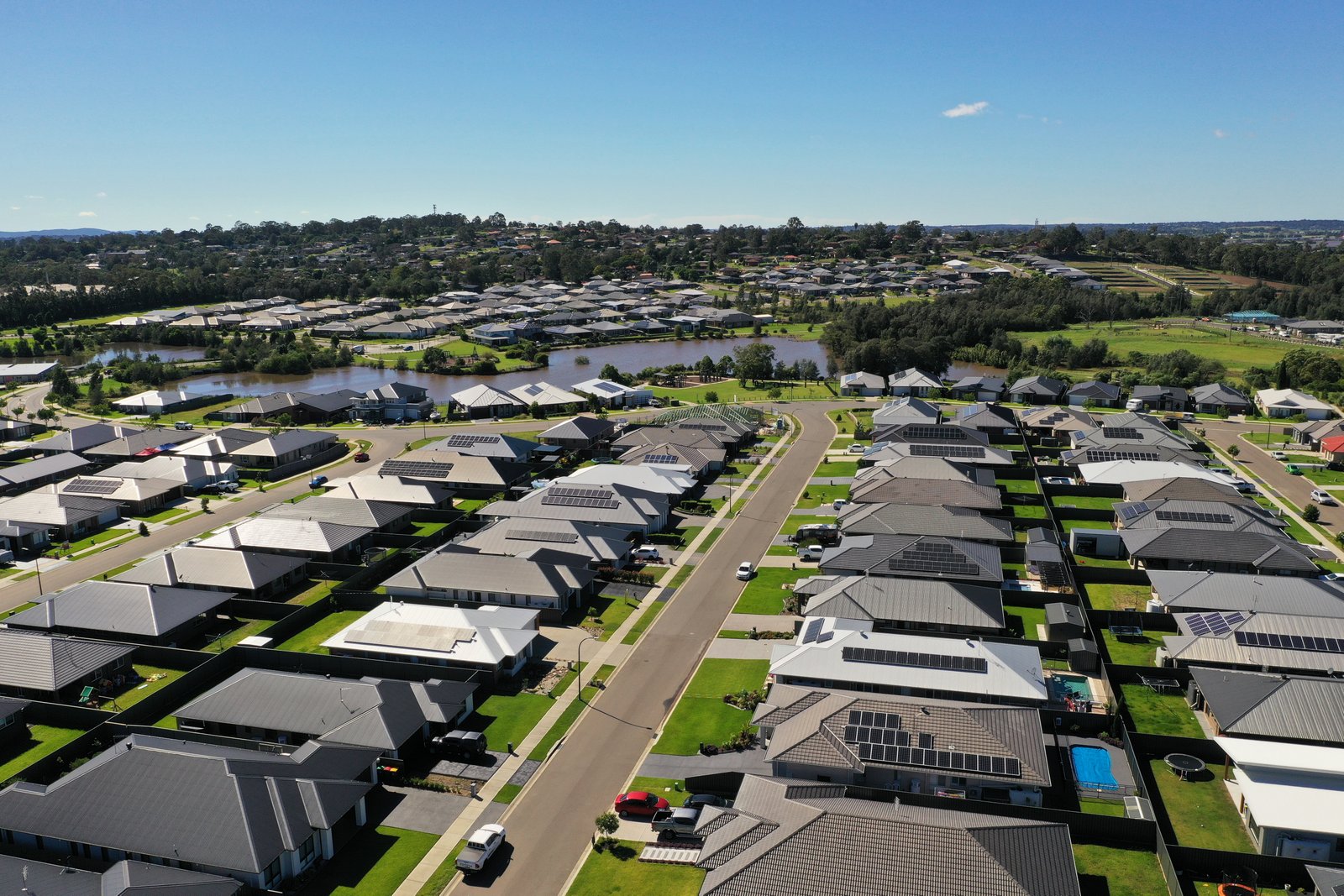 5 Riverdale Close RUTHERFORD 25