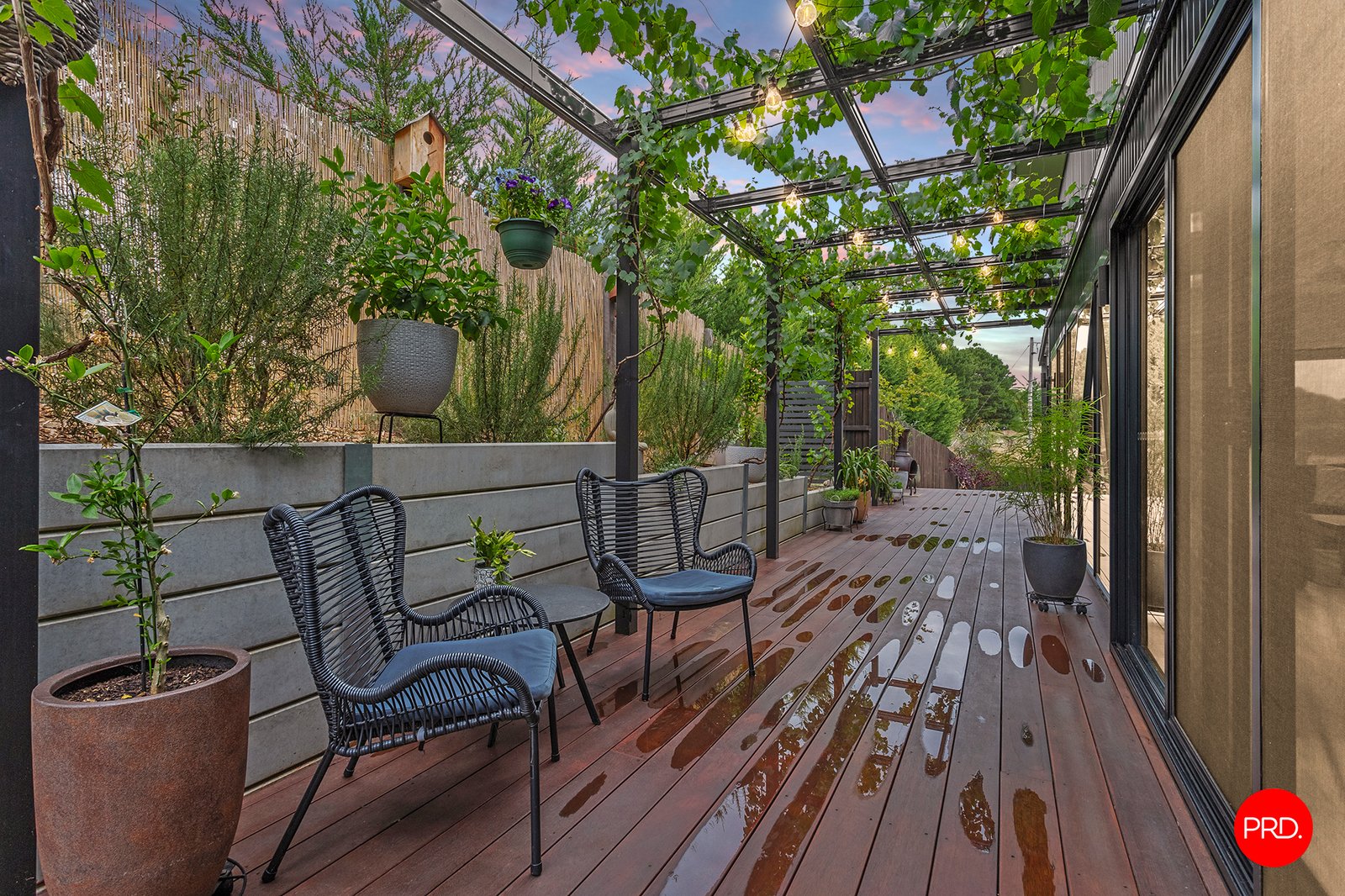 5 Roalies Place CAMPBELLS CREEK 4