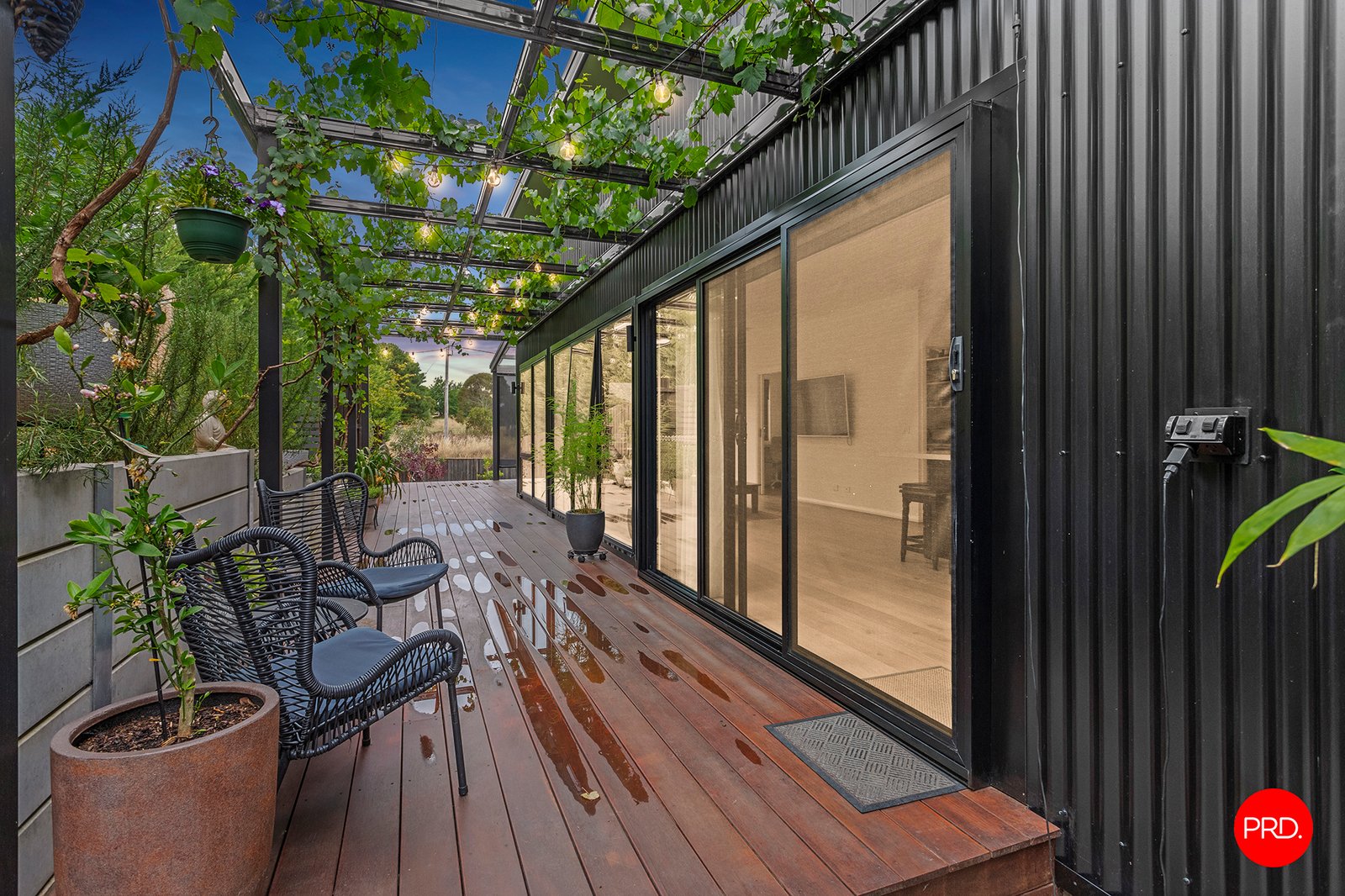 5 Roalies Place CAMPBELLS CREEK 26