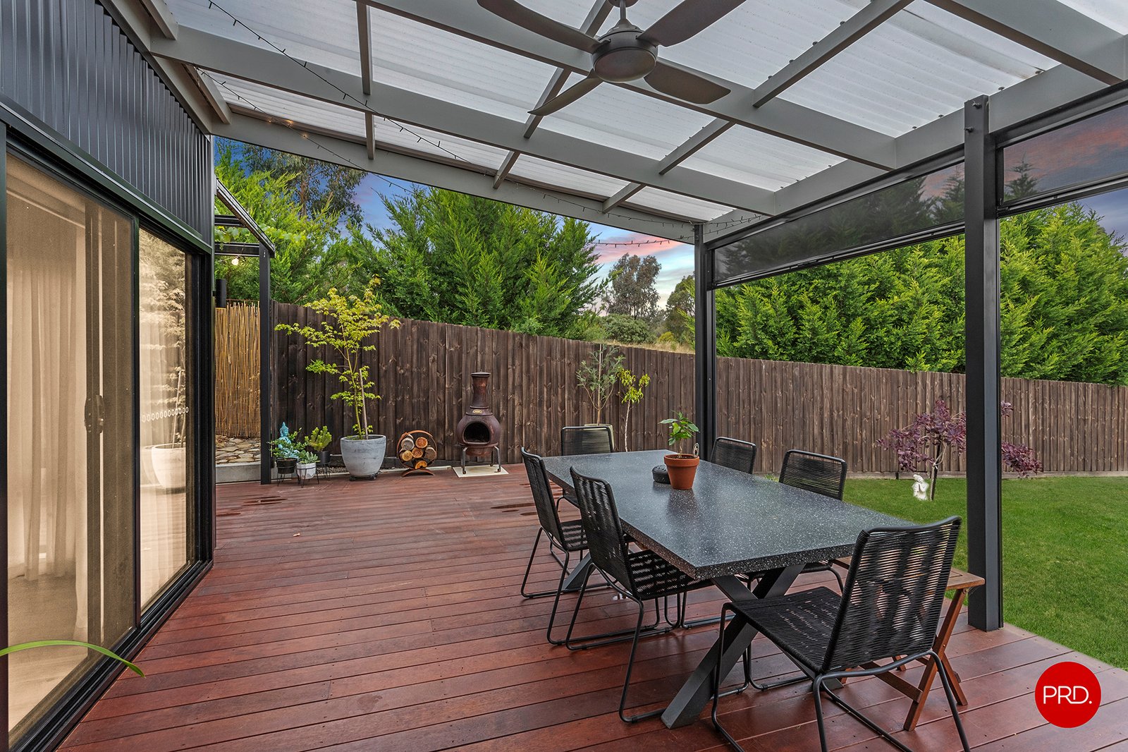 5 Roalies Place CAMPBELLS CREEK 28