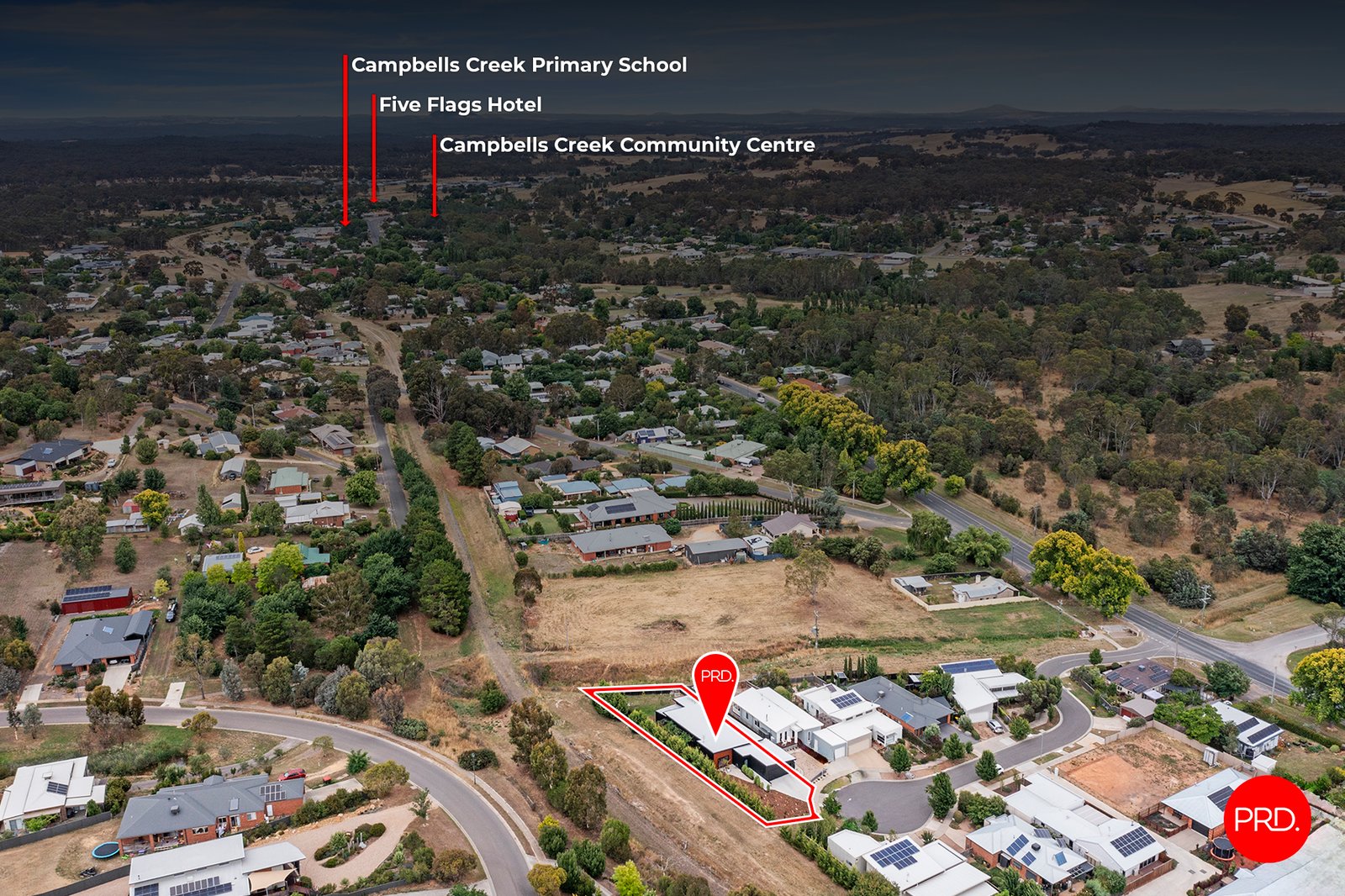 5 Roalies Place CAMPBELLS CREEK 30