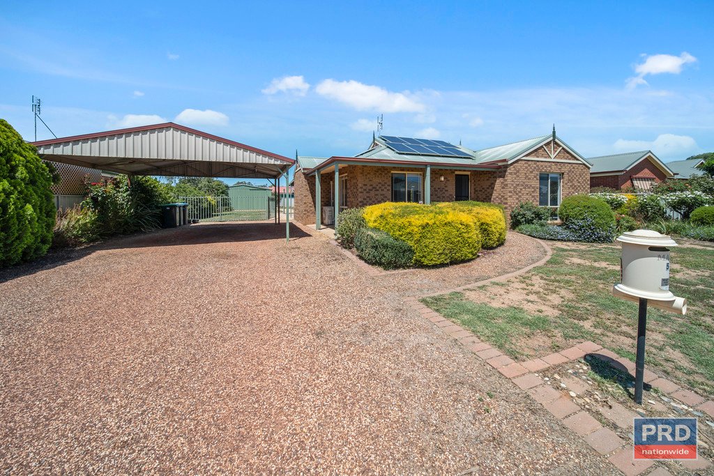 5 Robbins Court EPSOM 14