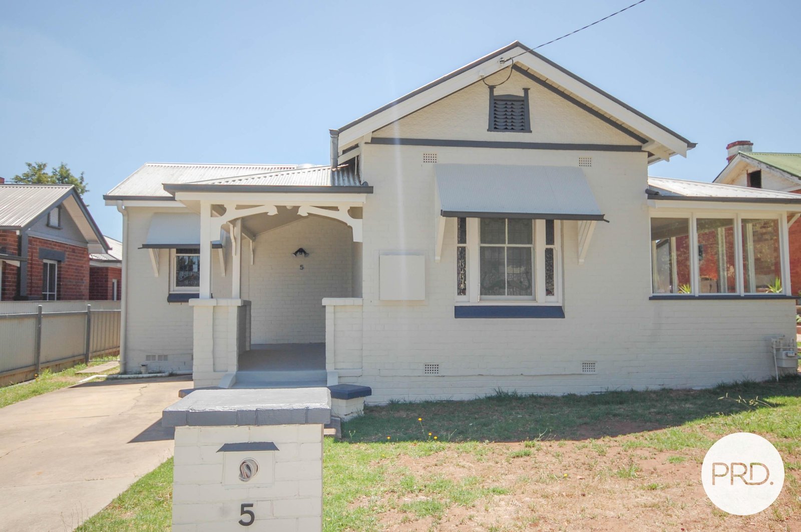 5 Roma Street WAGGA WAGGA 1