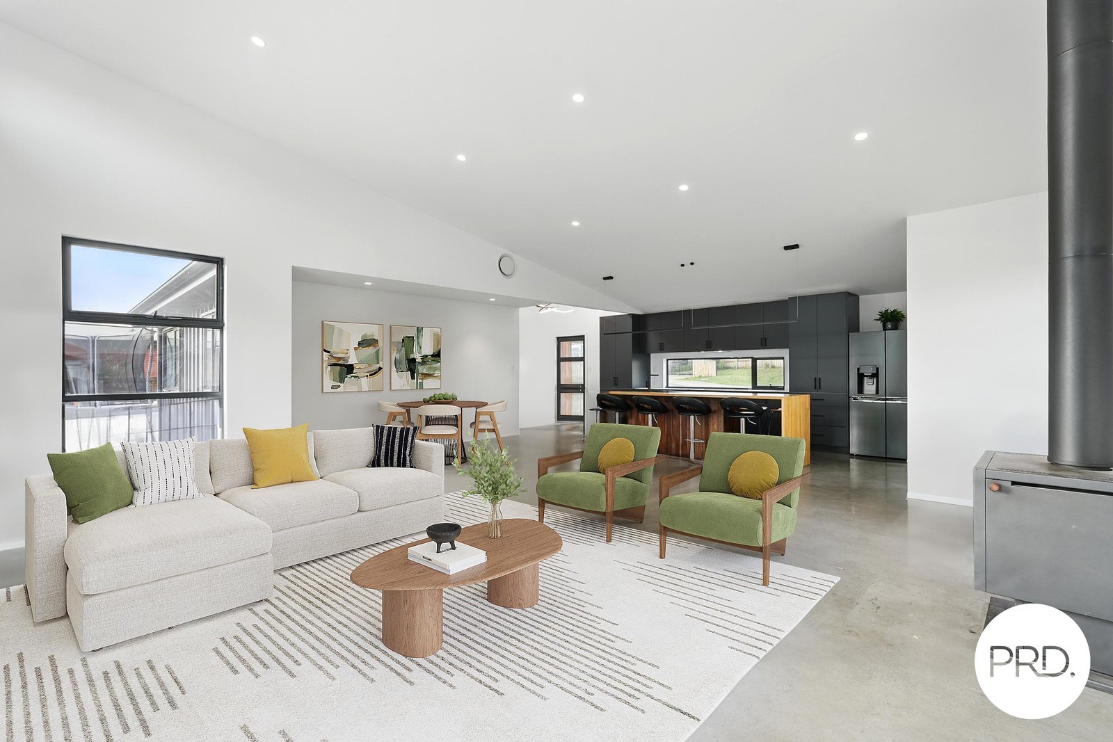 5 Rose Court CAMBRIDGE 9