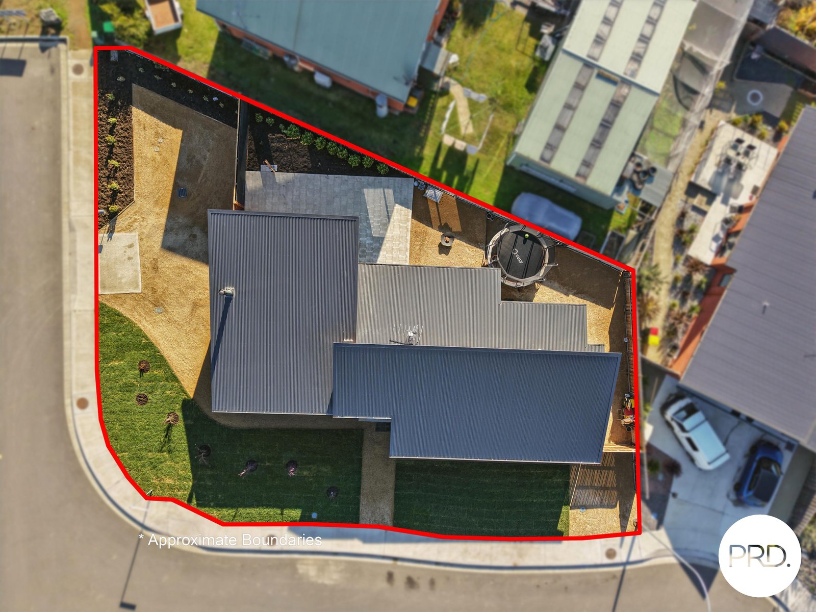 5 Rose Court CAMBRIDGE 33