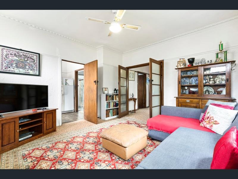 Gallery: 5 Rose Street