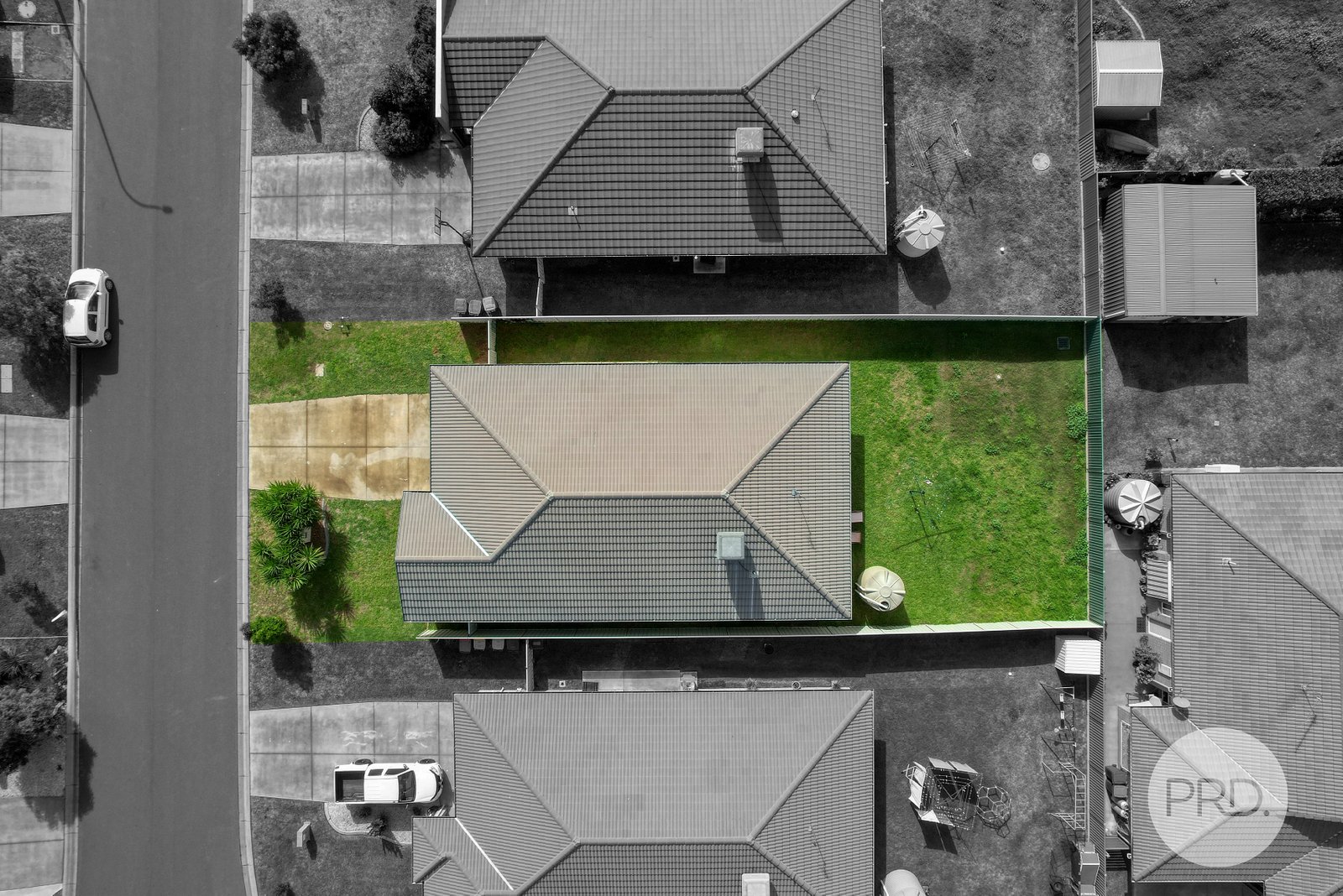 5 Rosehill Place TAMWORTH 25