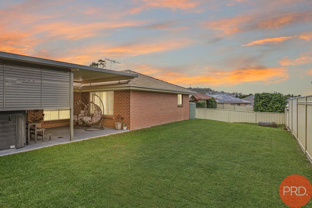 5 Rosemary Street RUTHERFORD 28