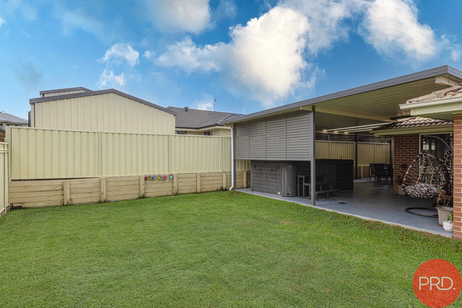 5 Rosemary Street RUTHERFORD 29