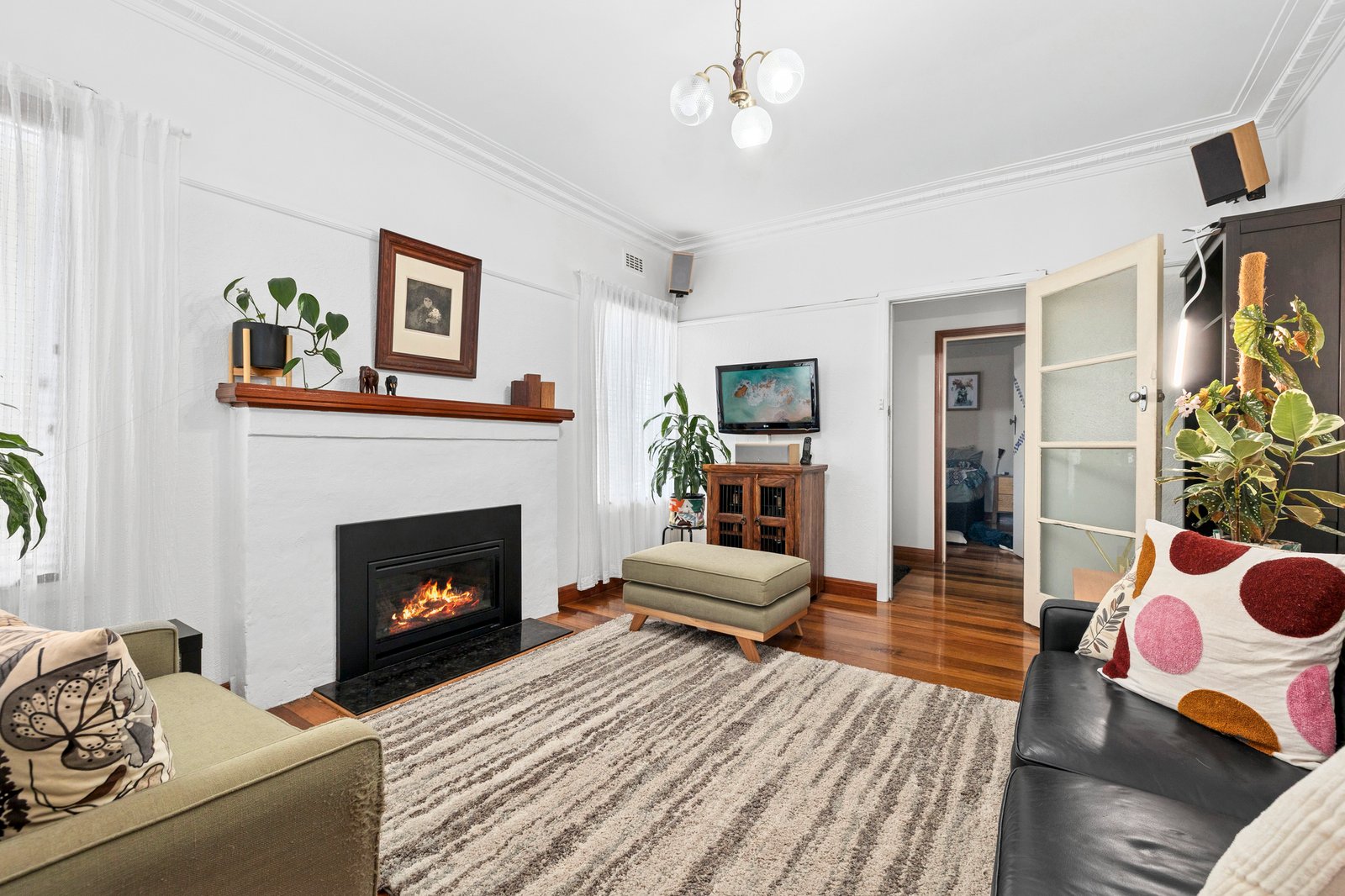Gallery: 5 Ross Street
