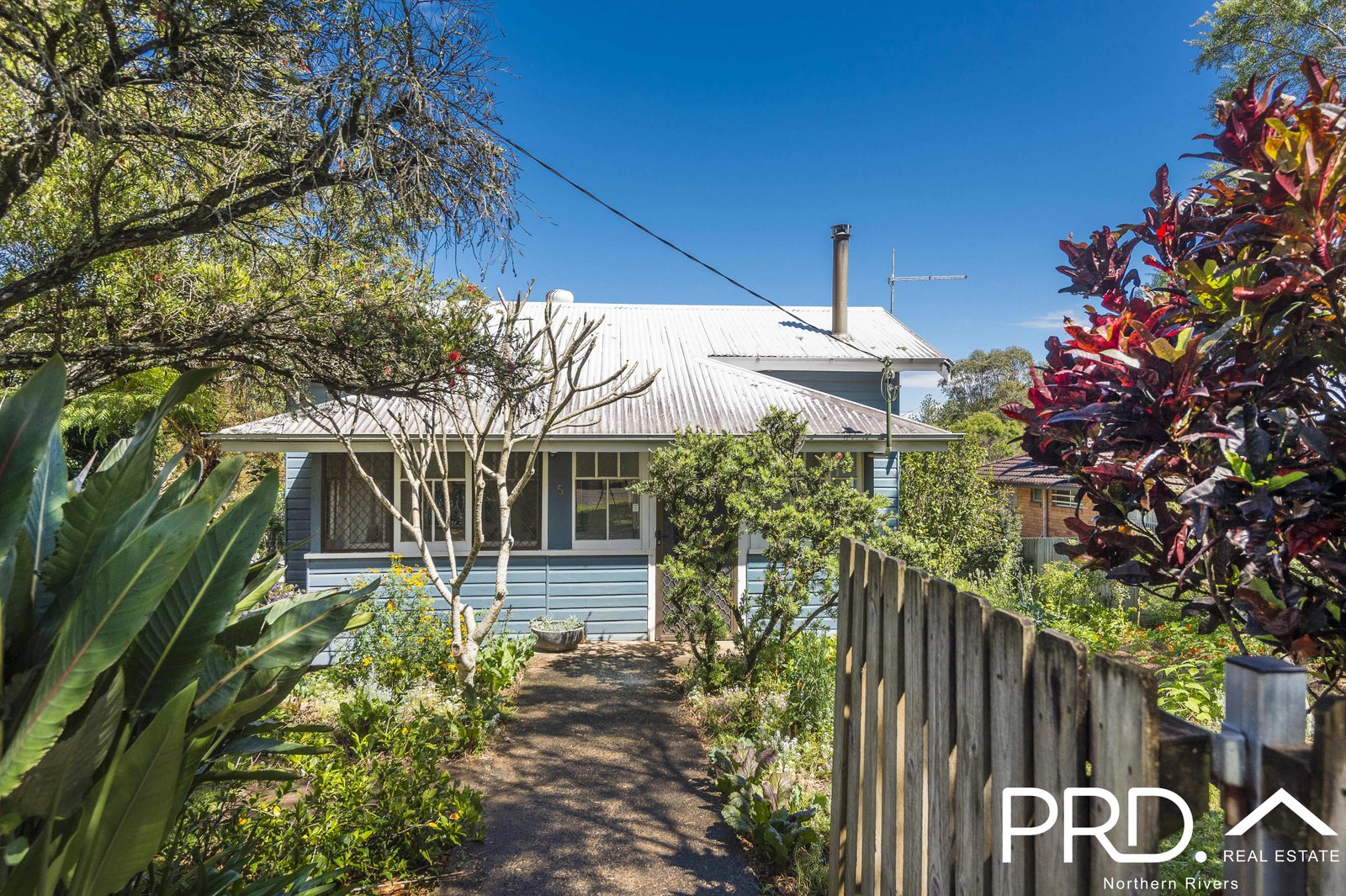 5 Rous Road GOONELLABAH 1