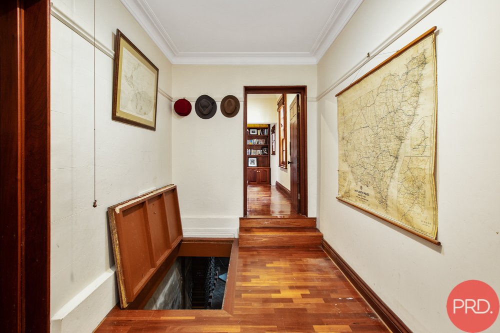 5 Roy Street LORN 14