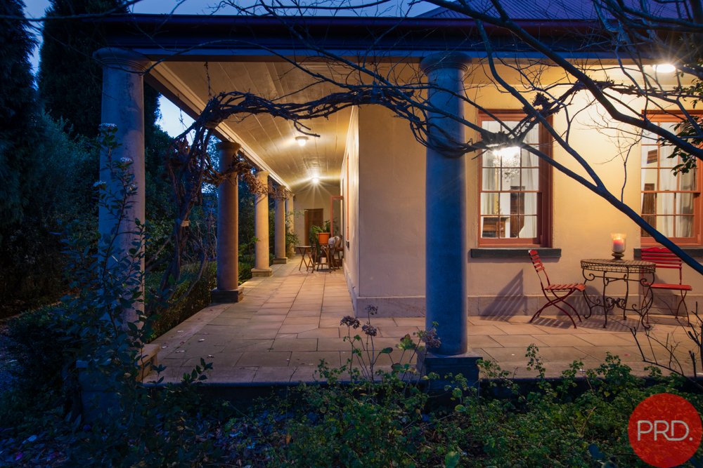 5 Roy Street LORN 27