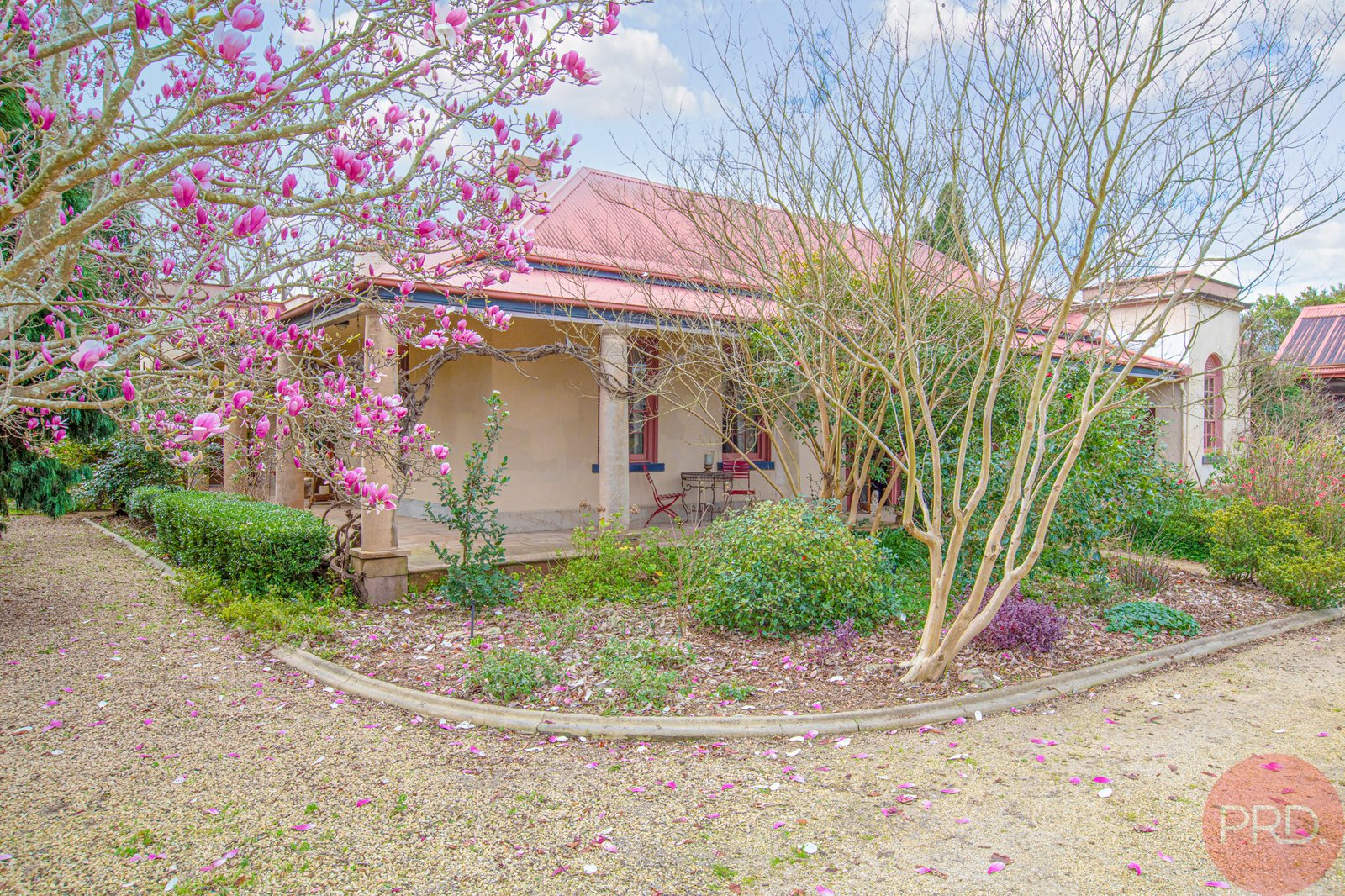 5 Roy Street LORN 32