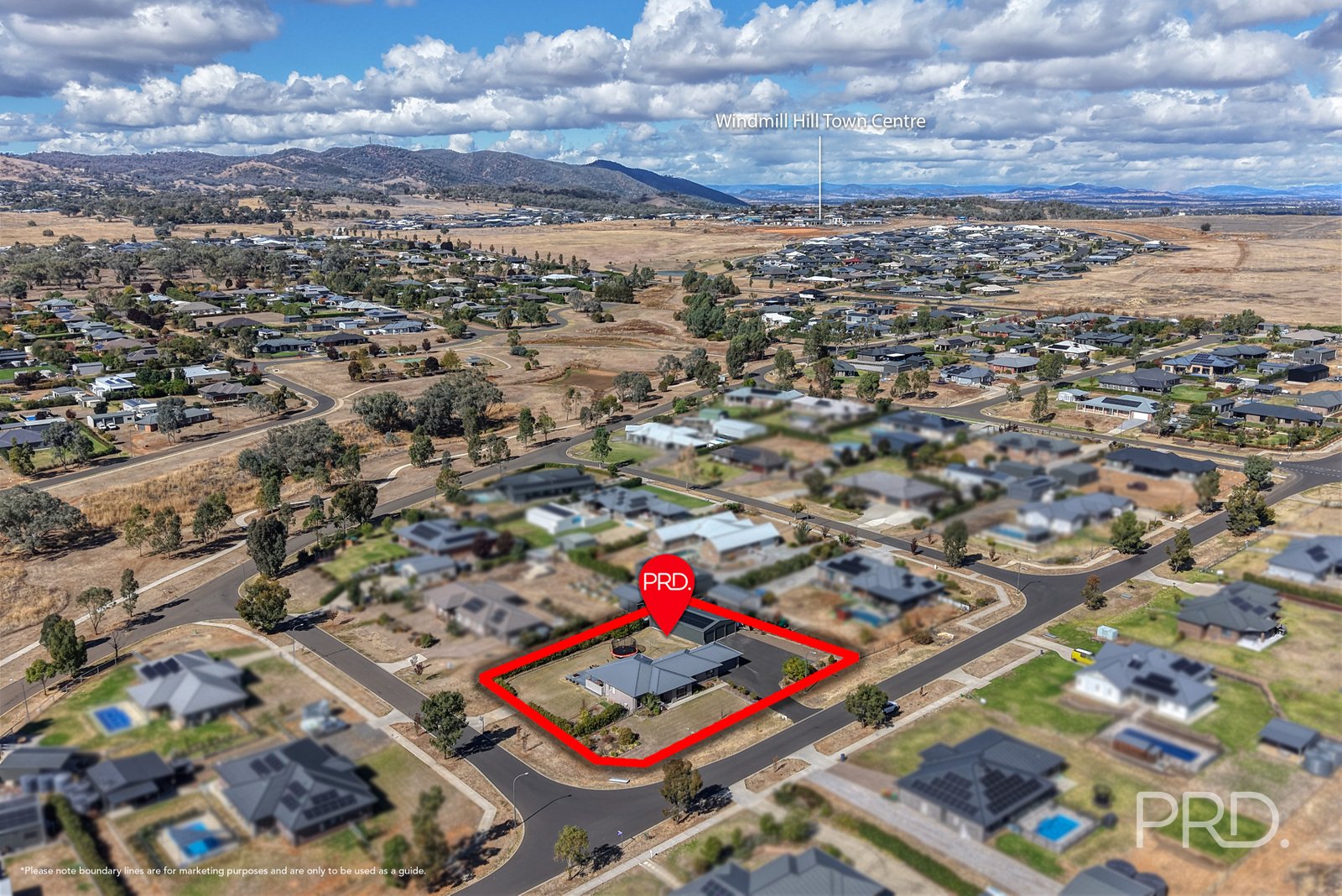 5 Roy Street TAMWORTH 30