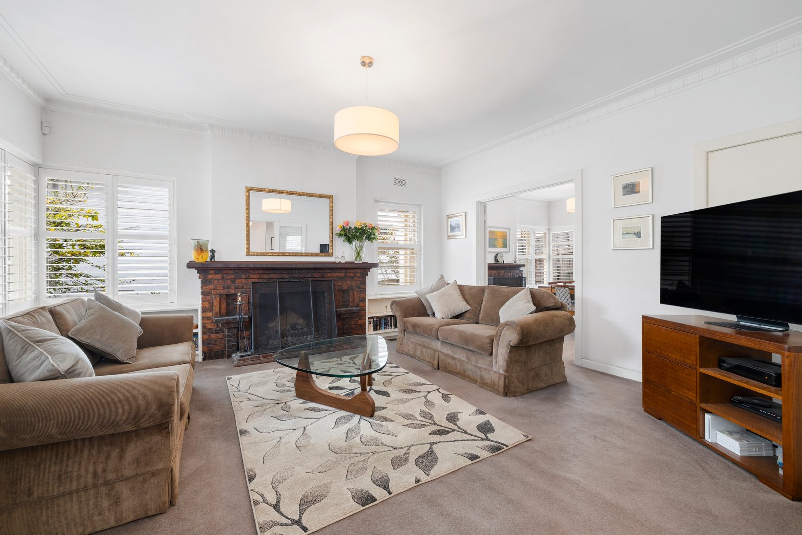 Gallery: 5 Royal Parade