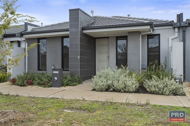 5 Ruedin Street HUNTLY 1