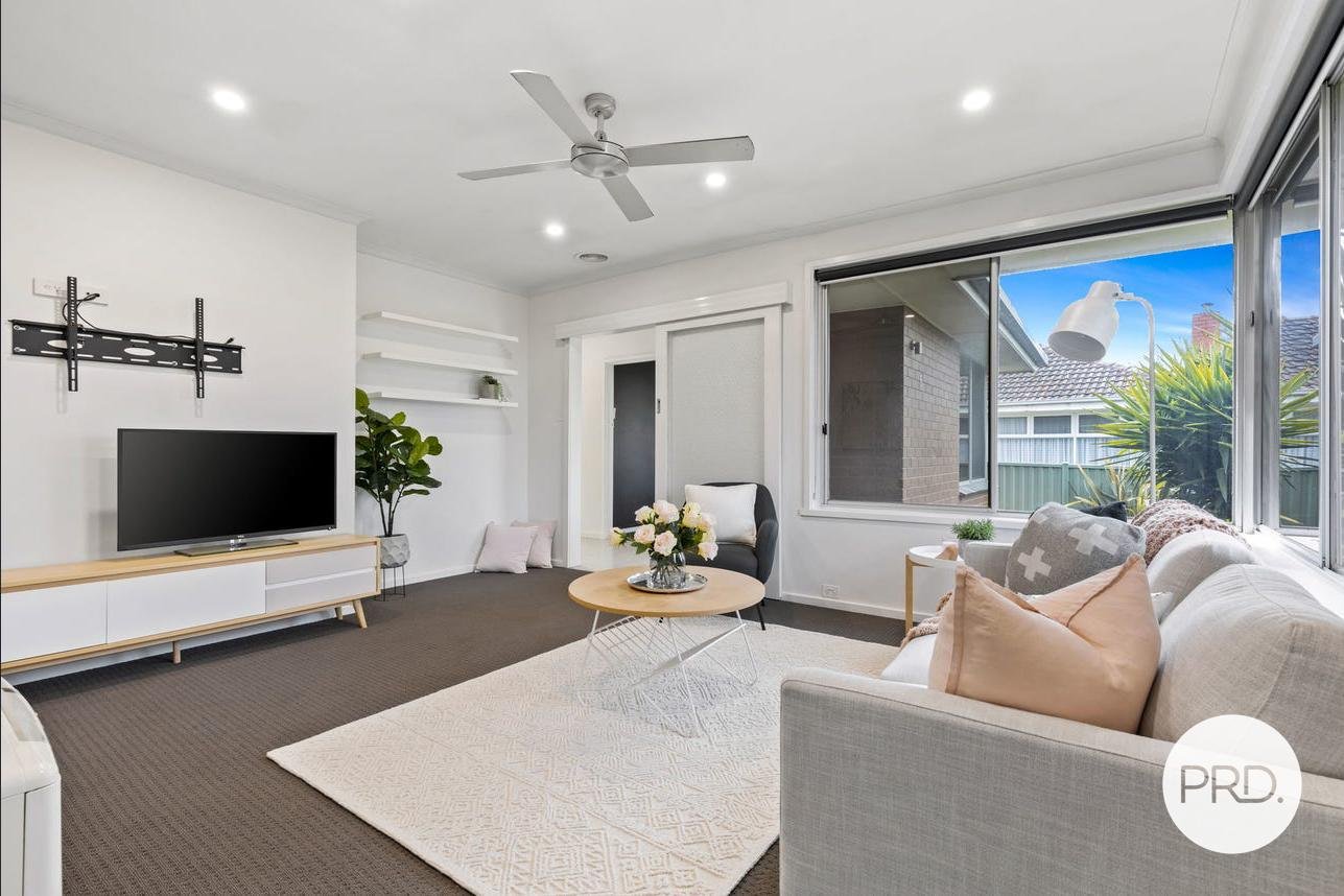 5 Rugby Street WENDOUREE 3