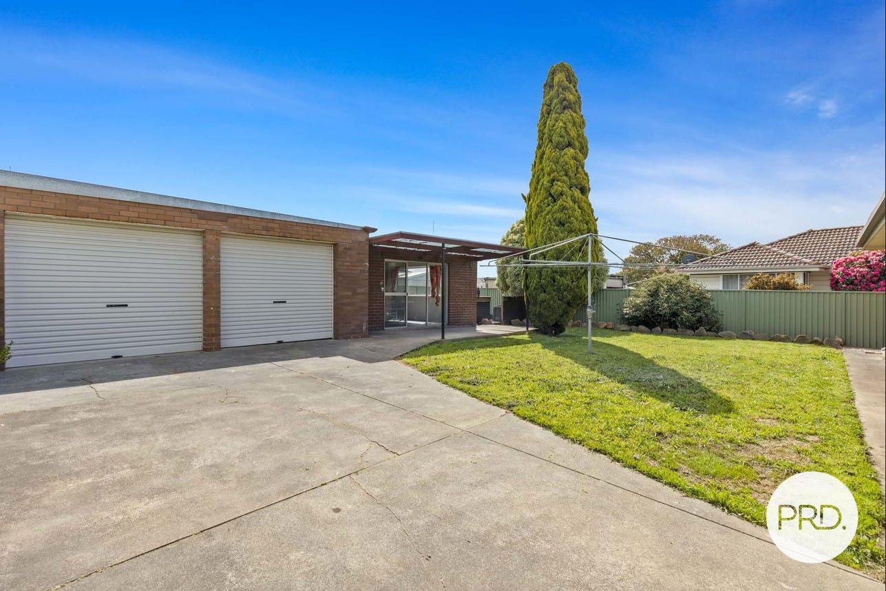 5 Rugby Street WENDOUREE 12