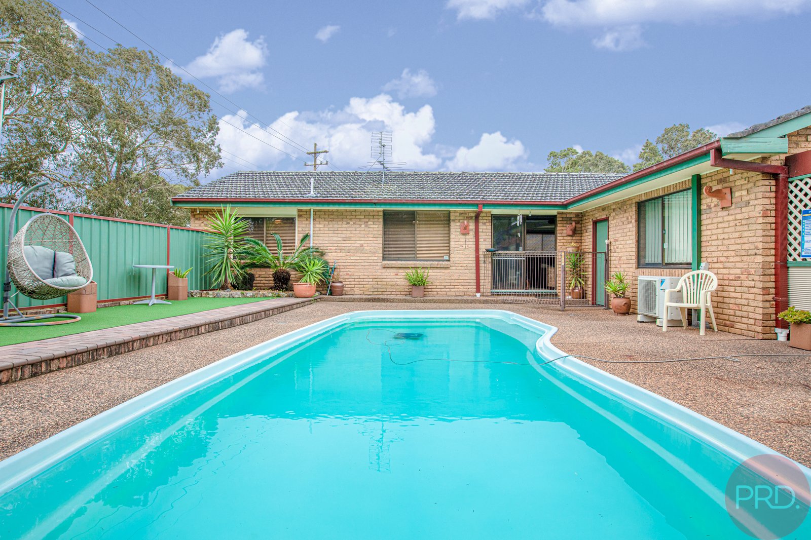 5 Rusden Close EAST MAITLAND 2