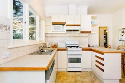 Gallery: 5 Russell Court