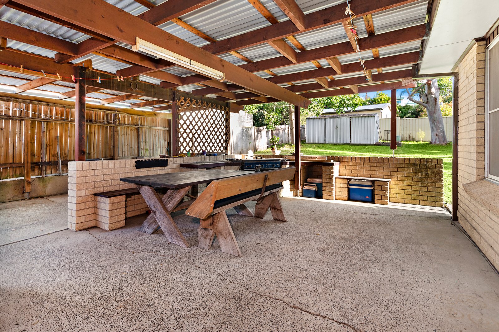 5 Rutledge Avenue DAPTO 9