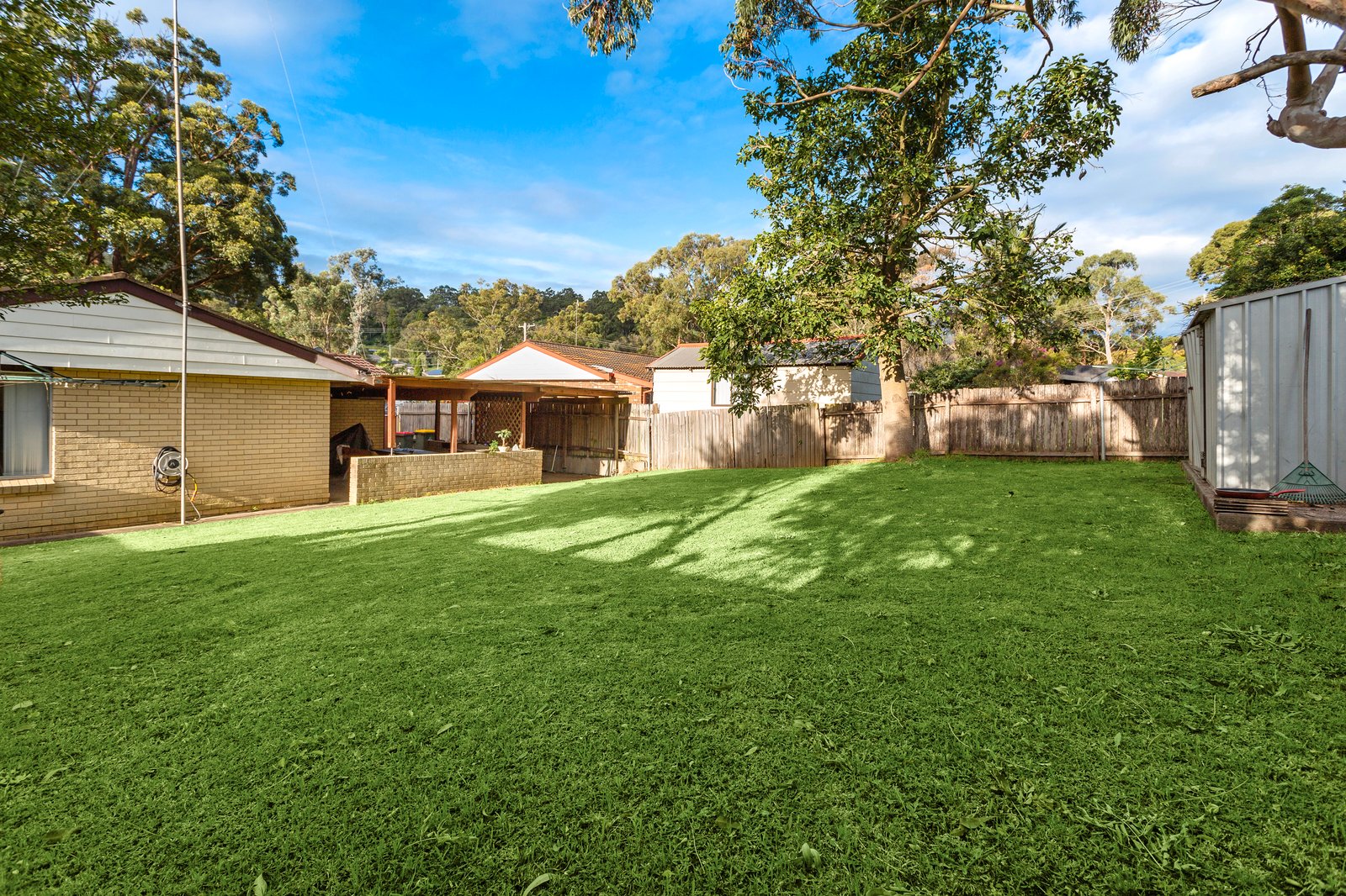 5 Rutledge Avenue DAPTO 11