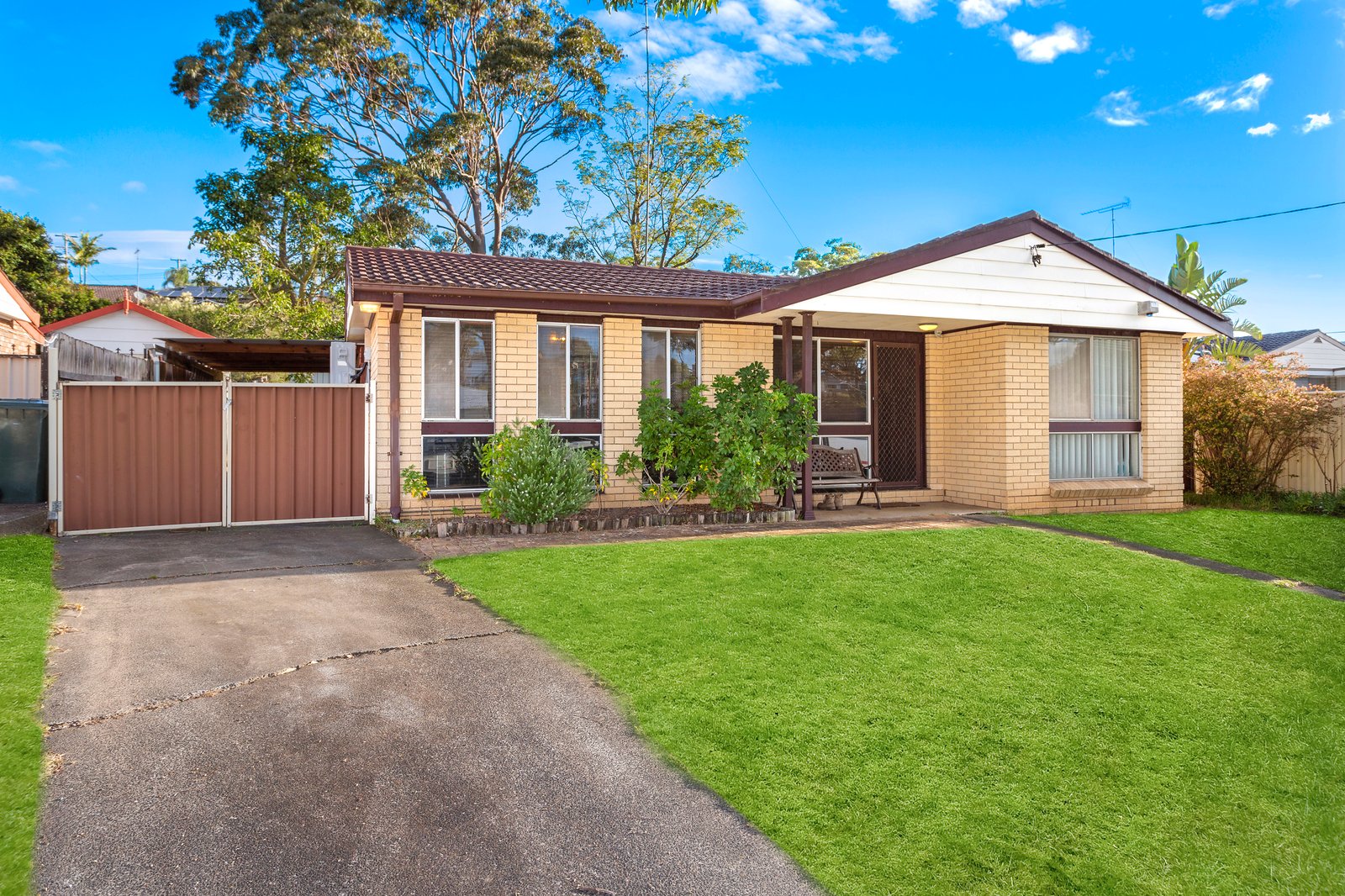 5 Rutledge Avenue DAPTO 12