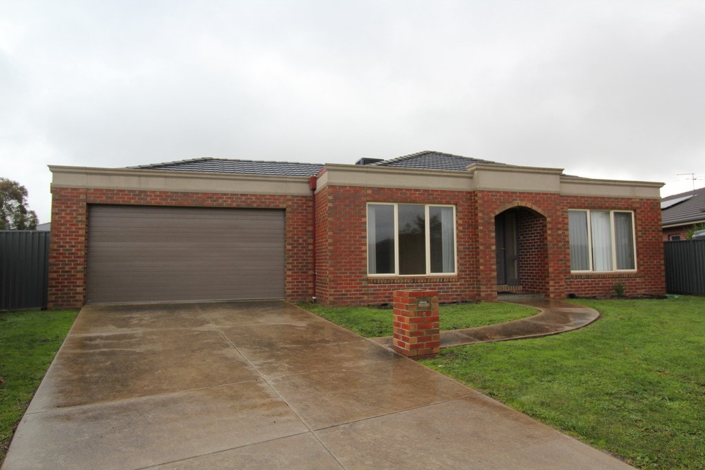 5 Ryeland Court ALFREDTON 17