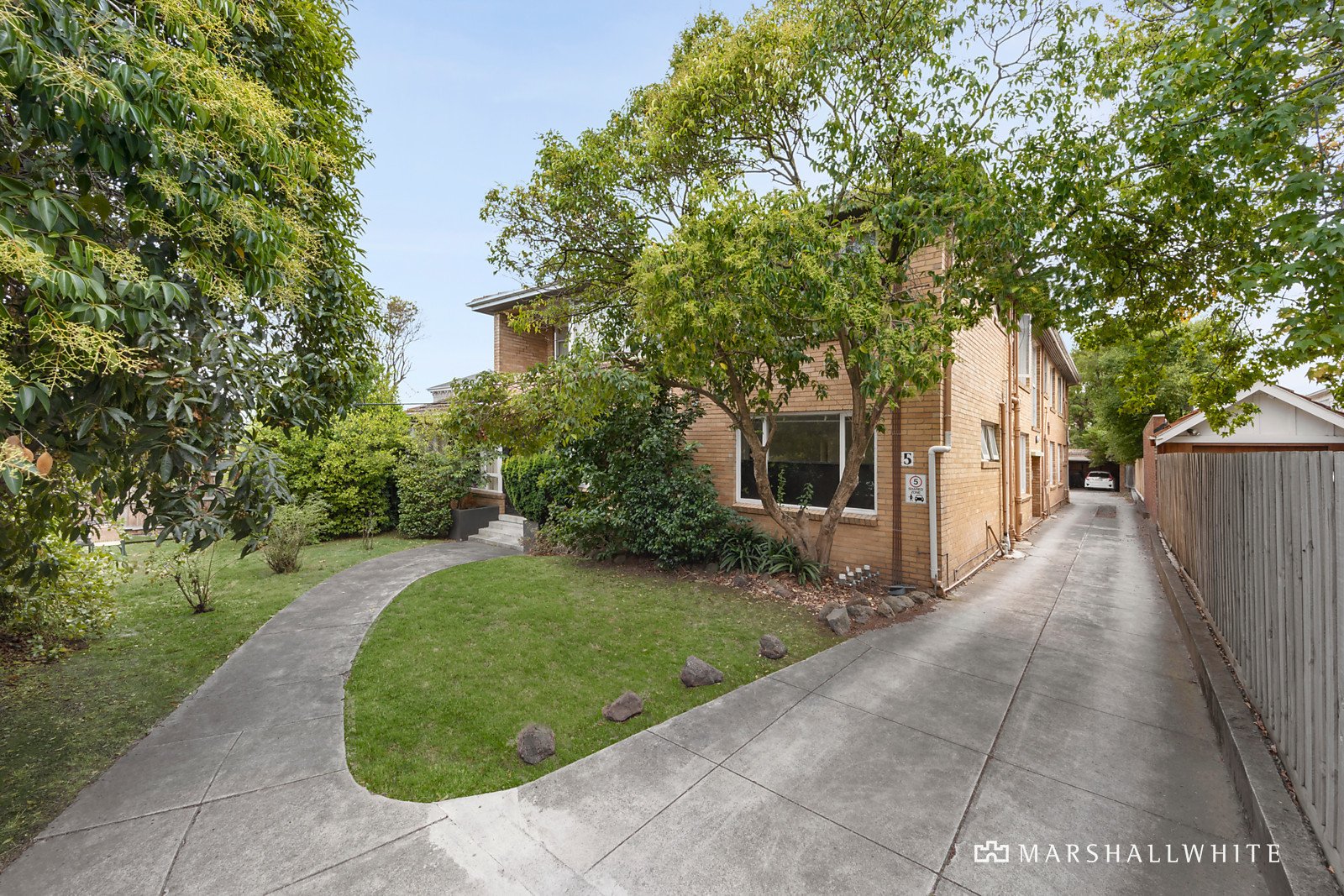 5 Sackville Street, Kew, VIC