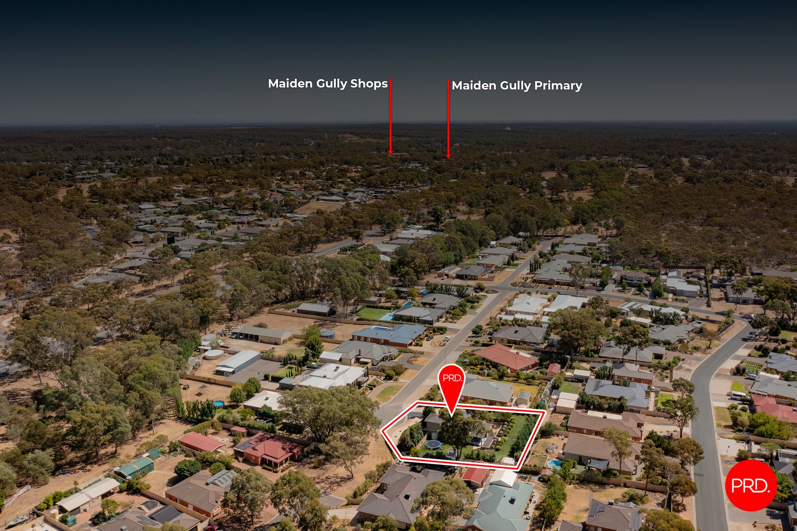 5 Saddle Court MAIDEN GULLY 29