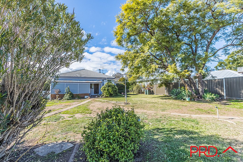 5 Sale Street TAMWORTH 12