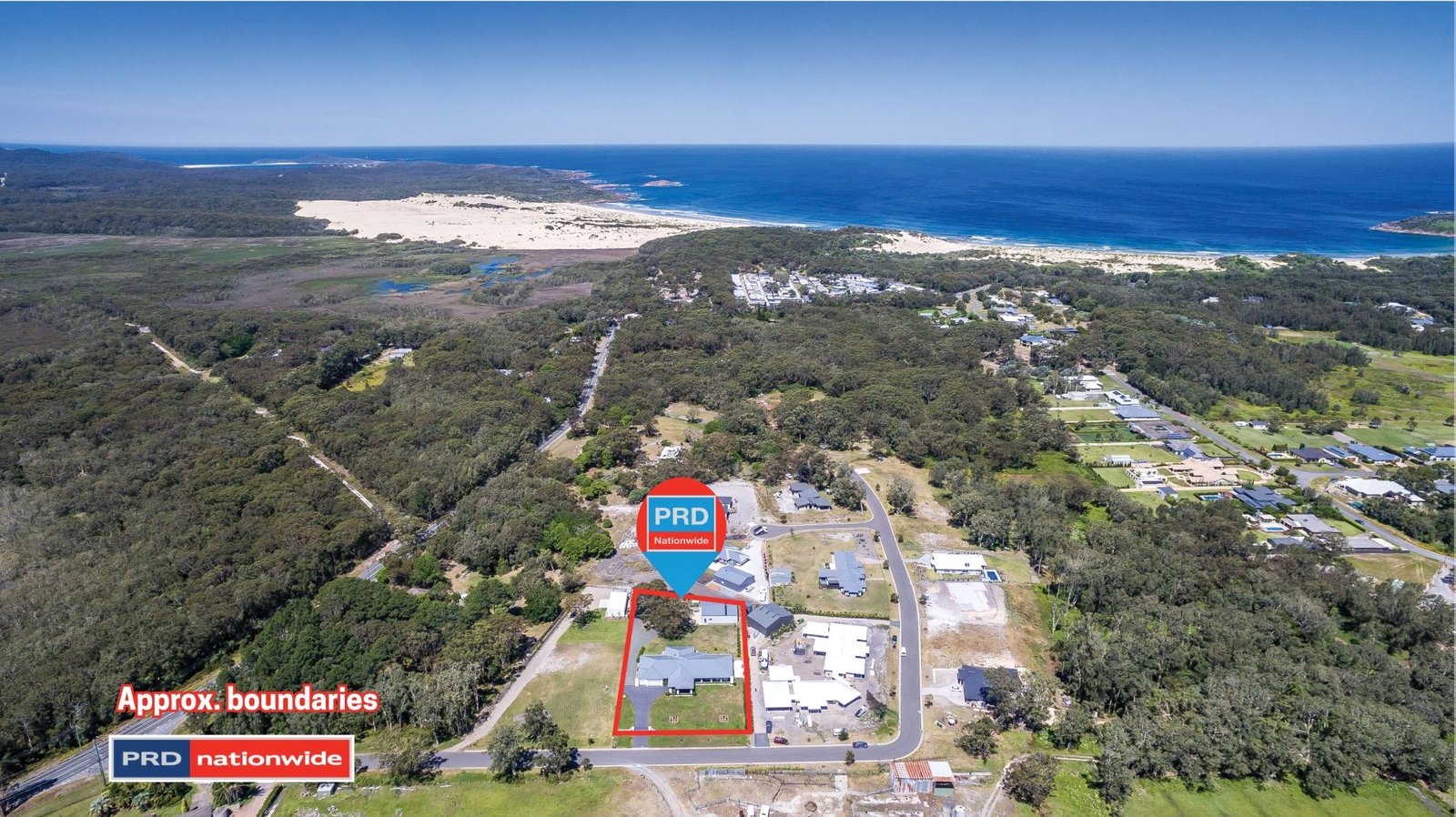 5 Saltbush Avenue ONE MILE 1