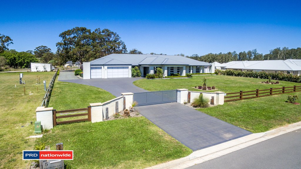 5 Saltbush Avenue ONE MILE 2