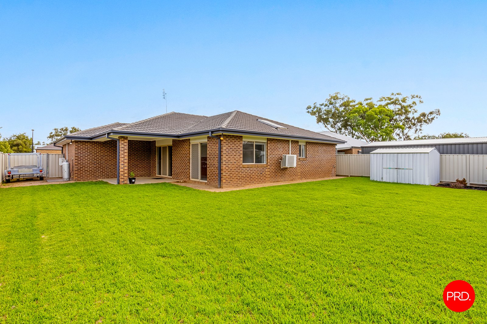 5 Sampson Place MARONG 17